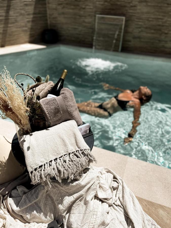 Alpujarra Secret By Eme Hoteles (Adults Only) Orgiva Bagian luar foto