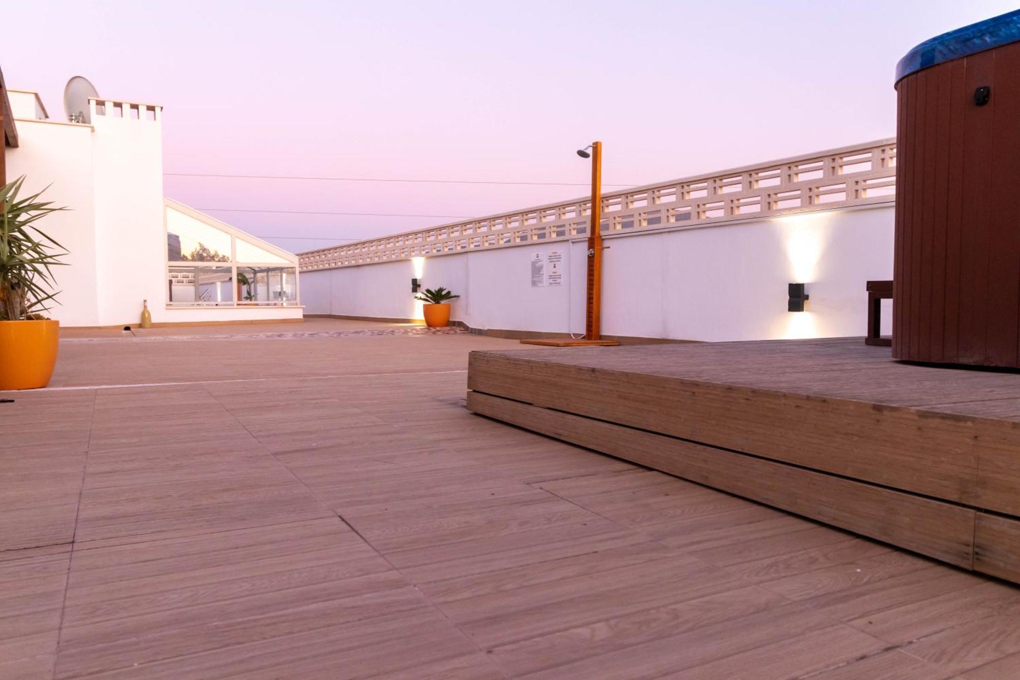 Alpujarra Secret By Eme Hoteles (Adults Only) Orgiva Bagian luar foto