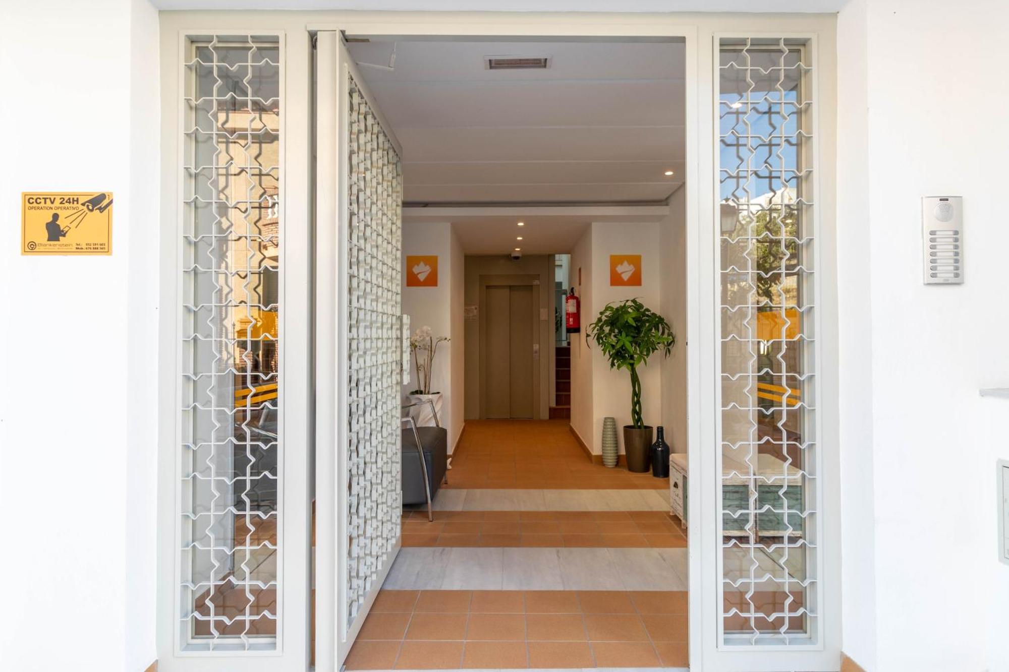 Alpujarra Secret By Eme Hoteles (Adults Only) Orgiva Bagian luar foto